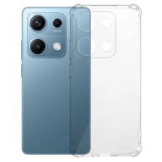 Чохол до мобільного телефона BeCover Anti-Shock Xiaomi Redmi Note 14S Clear (713500)