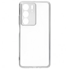 Чохол до мобільного телефона BeCover Realme C75 Transparancy (713018)