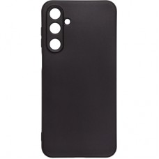 Чохол до мобільного телефона Armorstandart Matte Slim Fit Samsung M16 5G Camera Black (ARM83188)