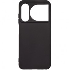 Чохол до мобільного телефона Armorstandart Matte Slim Fit ZTE Nubia Music 2 Black (ARM83654)