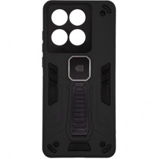 Чохол до мобільного телефона Armorstandart Proover Motorola Edge 60 Fusion 5G Black (ARM85743)