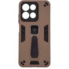 Чохол до мобільного телефона Armorstandart Proover Motorola G15 / G15 Power Brown (ARM85750)