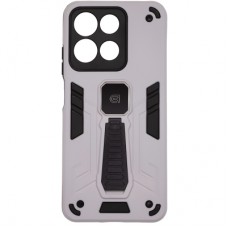 Чохол до мобільного телефона Armorstandart Proover Motorola G15 / G15 Power Grey (ARM85751)