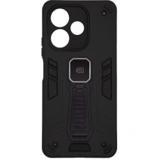 Чохол до мобільного телефона Armorstandart Proover Oppo A5 Pro 4G / A5 Pro 5G Black (ARM85752)