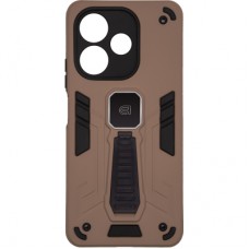 Чохол до мобільного телефона Armorstandart Proover Oppo A5 Pro 4G / A5 Pro 5G Brown (ARM85753)
