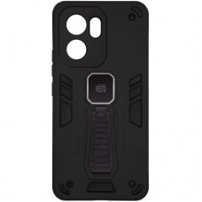 Чохол до мобільного телефона Armorstandart Proover Oppo Reno13 F 4G / Reno13 F 5G / Reno13 FS 5G Black (ARM85758)