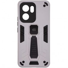 Чохол до мобільного телефона Armorstandart Proover Oppo Reno13 F 4G / Reno13 F 5G / Reno13 FS 5G Grey (ARM85760)