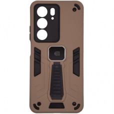 Чохол до мобільного телефона Armorstandart Proover Realme C75 4G / C75x 4G Brown (ARM85762)