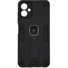 Чохол до мобільного телефона Armorstandart Proover Samsung A06 4G Black (ARM85764)