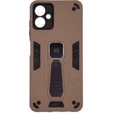 Чохол до мобільного телефона Armorstandart Proover Samsung A06 4G Brown (ARM85765)
