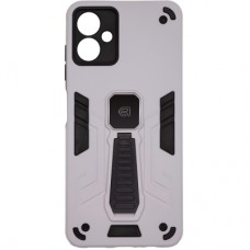 Чохол до мобільного телефона Armorstandart Proover Samsung A06 4G Grey (ARM85766)