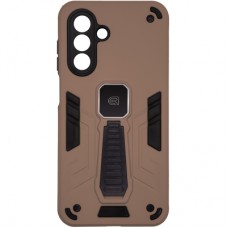 Чохол до мобільного телефона Armorstandart Proover Samsung A26 5G Brown (ARM85771)