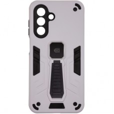Чохол до мобільного телефона Armorstandart Proover Samsung A26 5G Grey (ARM85772)