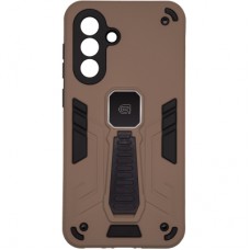 Чохол до мобільного телефона Armorstandart Proover Samsung A36 5G Brown (ARM85774)