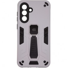 Чохол до мобільного телефона Armorstandart Proover Samsung A36 5G Grey (ARM85775)