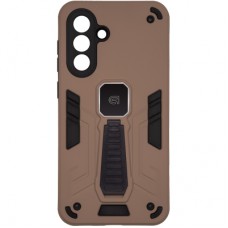 Чохол до мобільного телефона Armorstandart Proover Samsung A56 5G Brown (ARM85777)