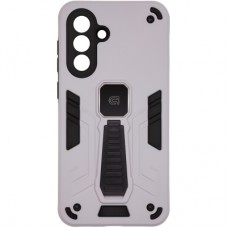 Чохол до мобільного телефона Armorstandart Proover Samsung A56 5G Grey (ARM85778)