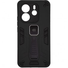 Чохол до мобільного телефона Armorstandart Proover Xiaomi Redmi Note 14 4G Black (ARM85782)
