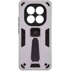 Чохол до мобільного телефона Armorstandart Proover Xiaomi Redmi Note 14 Pro 4G / 14 Pro 5G / Poco X7 5G Grey (ARM85793)