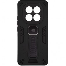 Чохол до мобільного телефона Armorstandart Proover Xiaomi Redmi Note 14 Pro+ 5G Black (ARM85794)