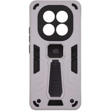 Чохол до мобільного телефона Armorstandart Proover Xiaomi Redmi Note 14 Pro+ 5G Grey (ARM85796)