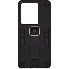 Чохол до мобільного телефона Armorstandart Proover Xiaomi Redmi Note 14S 4G Black (ARM85797)