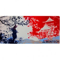 Килимок для мишки MONTECH GMP 101 Red