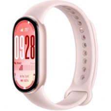 Фітнес браслет Xiaomi Smart Band 10 BHR9999GL Рожевий (1146726)