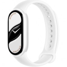 Фітнес браслет Xiaomi Smart Band 10 BHR07Y5GL Кераміка Білий (1146727)