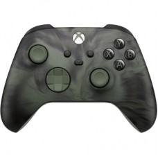 Геймпад Microsoft Wireless Controller Nocturnal Vapor (QAU-00104)