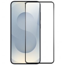 Скло захисне PowerPlant Full screen Samsung Galaxy S25 Edge (GL605009)
