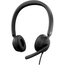 Навушники Microsoft Modern USB HDWR Black (6ID-00021)