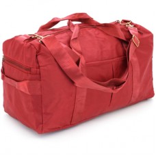Дорожня сумка Voltronic Merlion 50x24x26cm Red (YT-1890R)