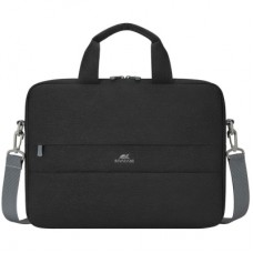 Сумка для ноутбука 14" 7522 Prater, Black RivaCase (7522Black)