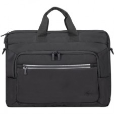 Сумка для ноутбука 15.6" 7531 Alpendorf, Black RivaCase (7531Black)