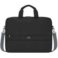 Сумка для ноутбука 15.6 7532 Prater, Black RivaCase (7532Black)