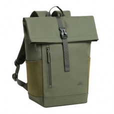 Рюкзак для ноутбука 14" 7826 Eden, Olive green, 17L RivaCase (7826Olivegreen)