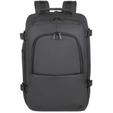 Рюкзак для ноутбука 17.3", 8465 Tegel, Black ECO RivaCase (8465Black)