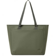 Рюкзак для ноутбука 13.3-14" 7821 Eden, Olive green RivaCase (7821Olivegreen)