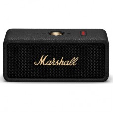 Акустична система Marshall Emberton III Black and Brass (1006884)