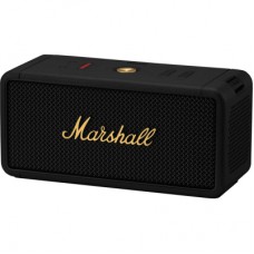 Акустична система Marshall Middleton Black and Brass (1006034)