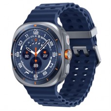 Смарт-годинник Samsung Galaxy Watch Ultra (2025) Titanium Blue (SM-L705FZB2SEK)
