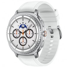 Смарт-годинник Samsung Galaxy Watch 8 Classic White (SM-L500NZWASEK)