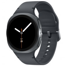 Смарт-годинник Samsung Galaxy Watch 8 40mm Gray (SM-L320NDAASEK)