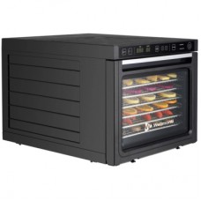 Сушка для овочів та фруктів Wellmonti WM-1001