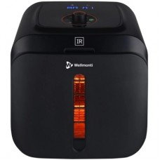 Сушка для овочів та фруктів Wellmonti WM-1002