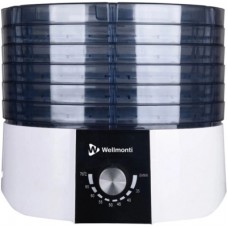 Сушка для овочів та фруктів Wellmonti WM-1011