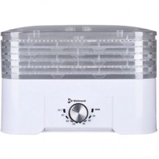 Сушка для овочів та фруктів Wellmonti WM-1012