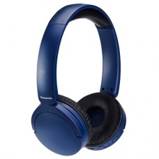 Навушники Panasonic RB-HF630B Blue (RB-HF630BG-A)