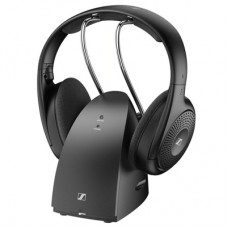 Навушники Sennheiser RS 120-W Black (700171)